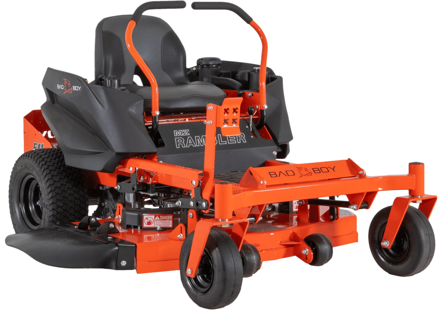 2022_bbm_mz_rambler_studio_8-1-2-1-2.png 2022 Bad Boy MZ Rambler 42″ Kohler Zero-Turn Mower BMZ4219KOs - Image 1