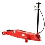AFF 10-Ton Long Chassis Service Jack - Image 9
