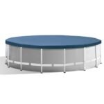 Intex 15′ x 48″ Prism Frame Premium Pool Set - Image 2