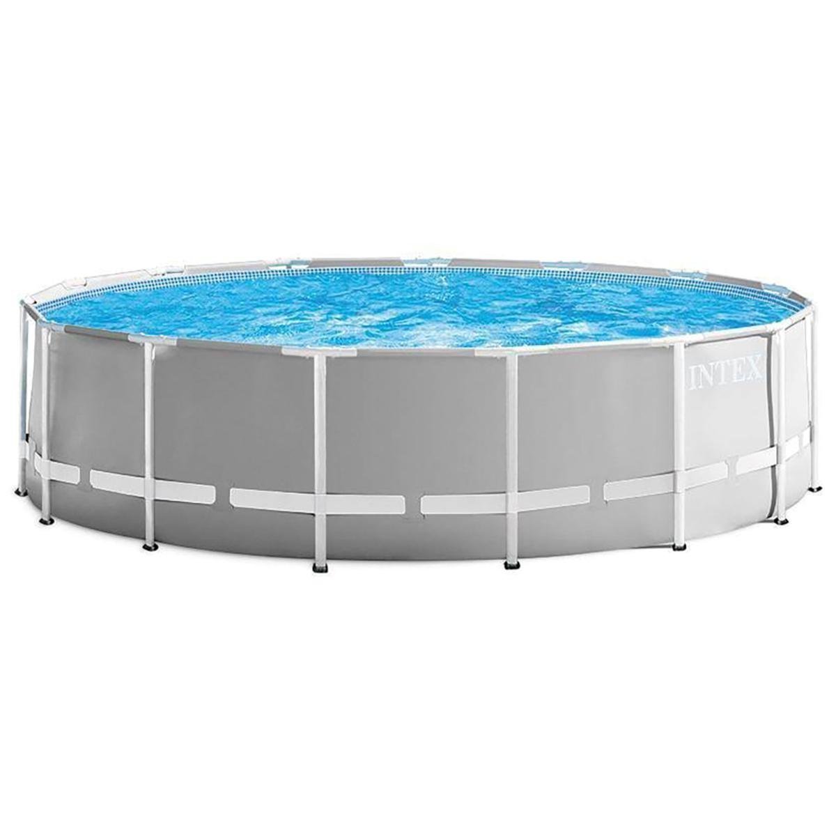 intex-15-x-48-prism-frame-premium-pool-set-d-2022020114560940720454158w.jpg Intex 15′ x 48″ Prism Frame Premium Pool Set - Image 1